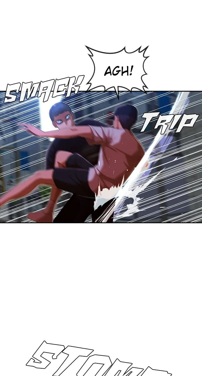 Read Random Chat Manga Online