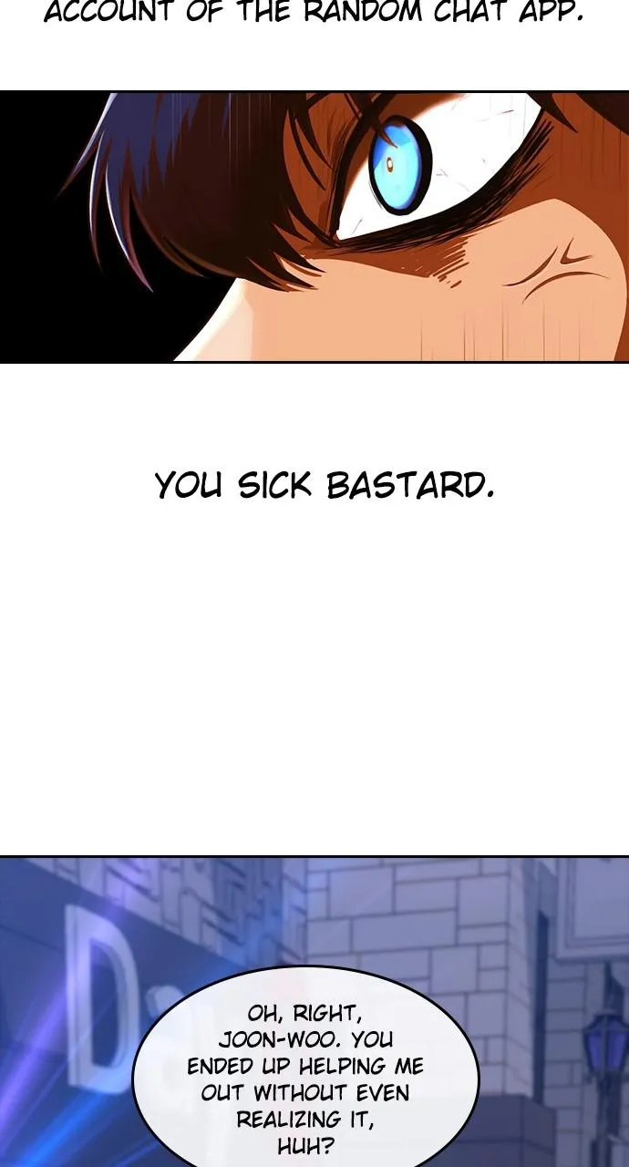 Read Random Chat Manga Online
