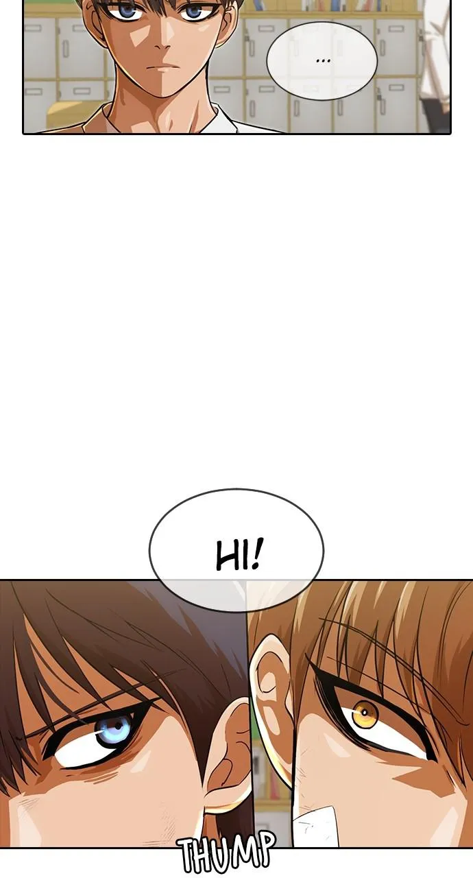 Read Random Chat Manga Online