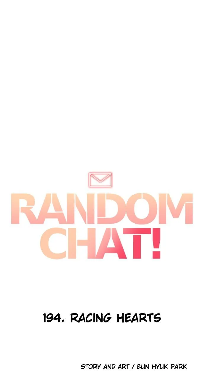 Read Random Chat Manga Online
