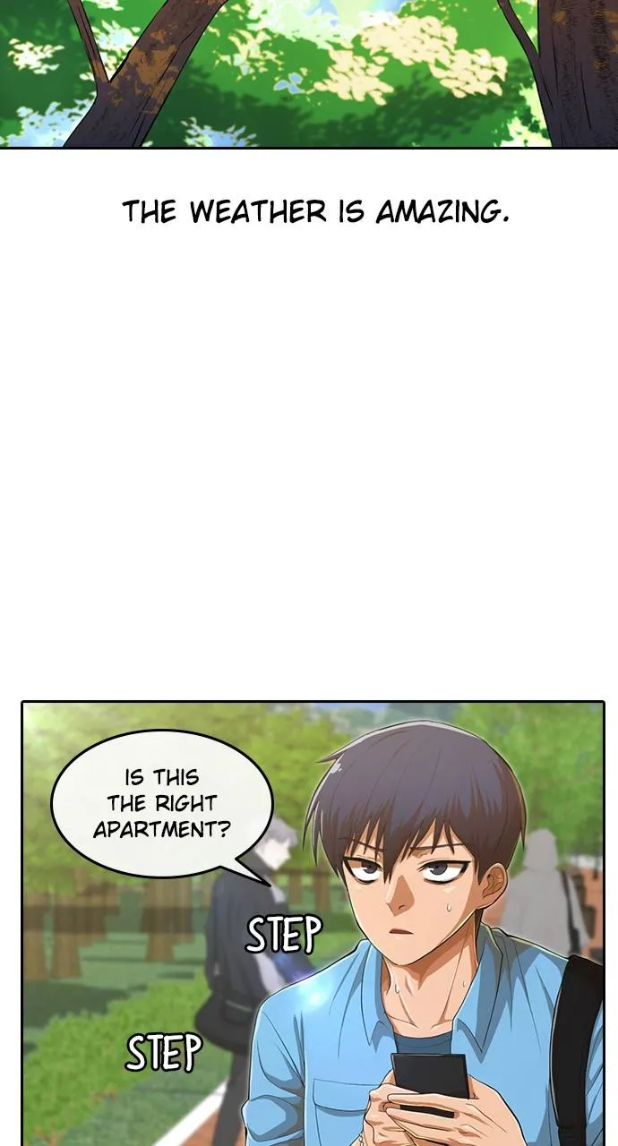 Read Random Chat Manga Online