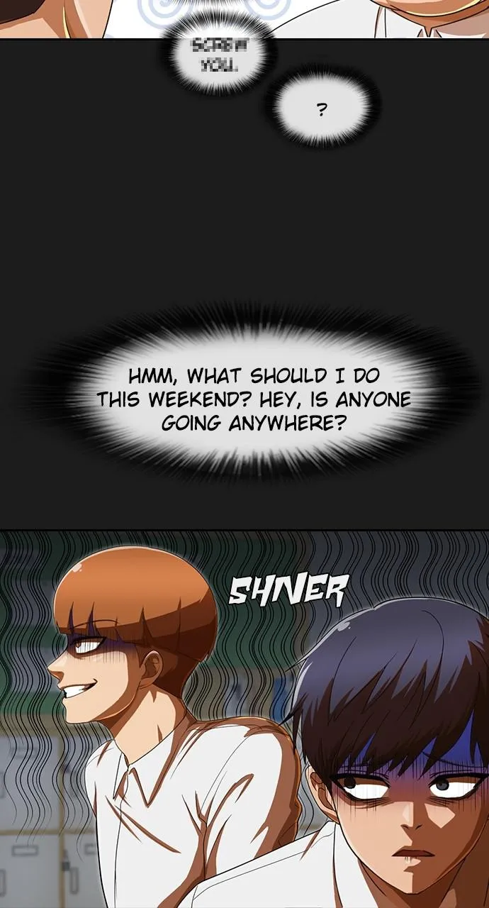 Read Random Chat Manga Online