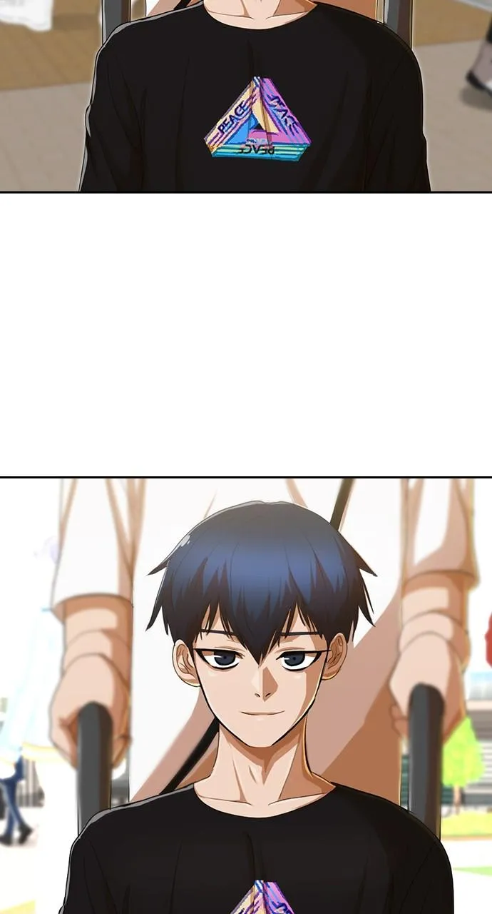 Read Random Chat Manga Online