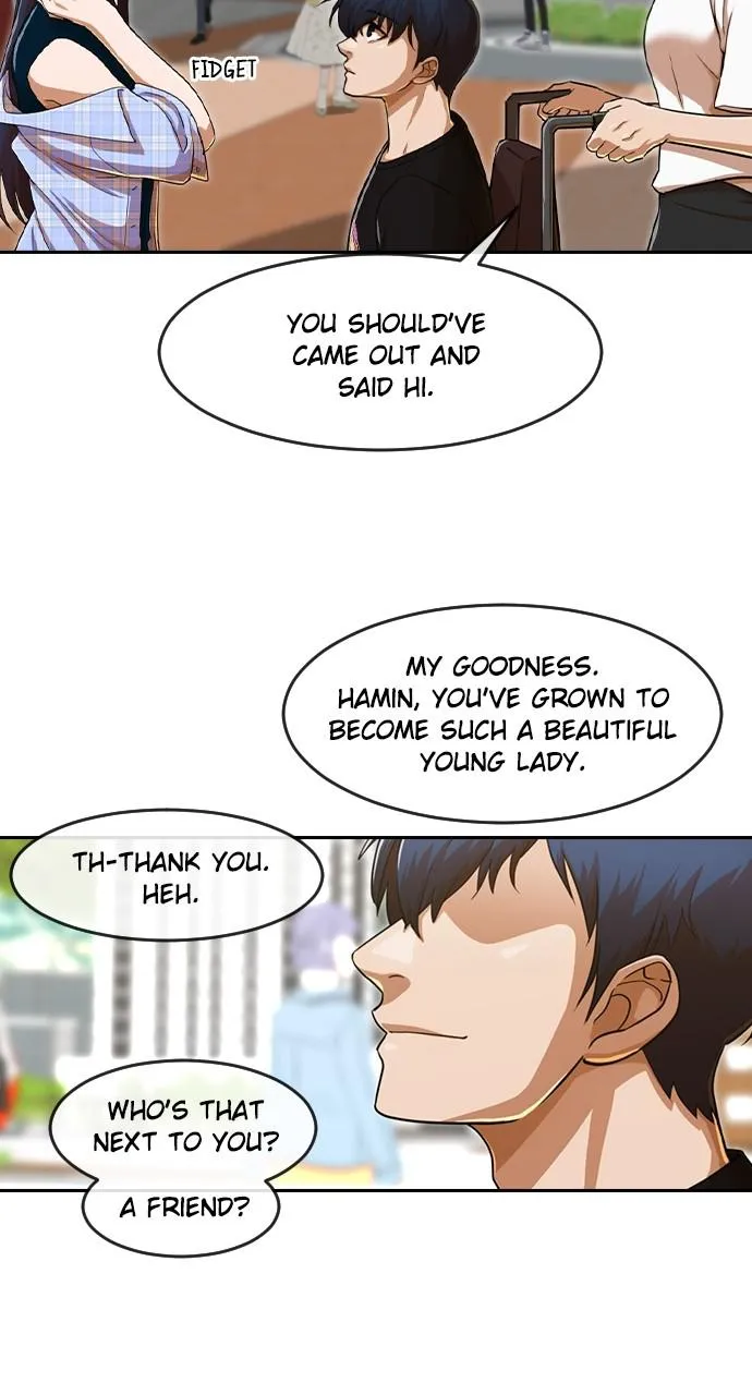 Read Random Chat Manga Online