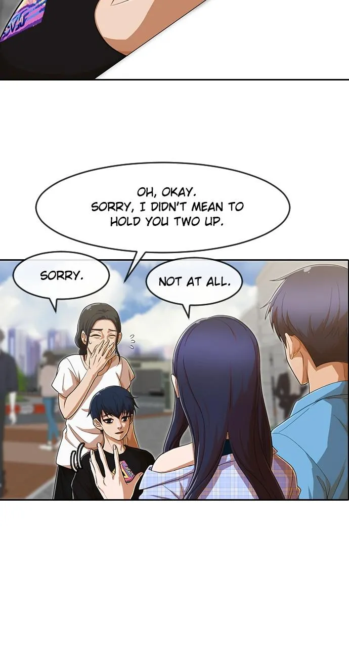 Read Random Chat Manga Online