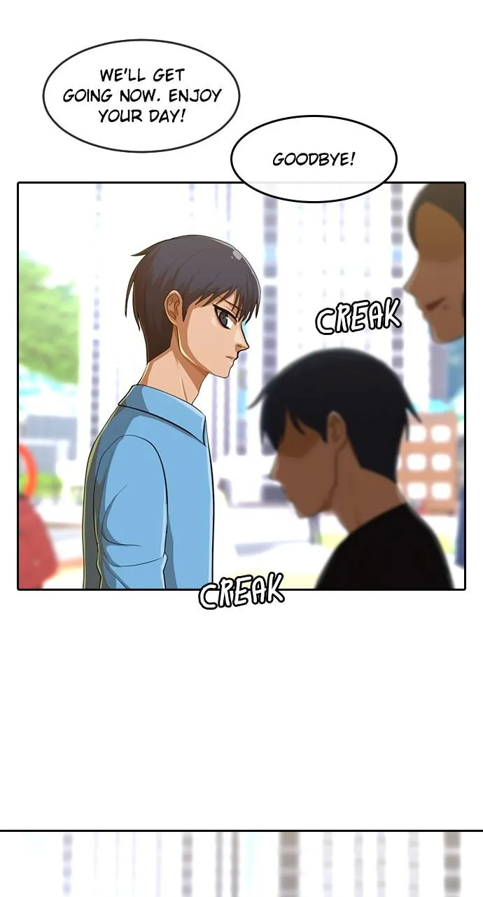 Read Random Chat Manga Online