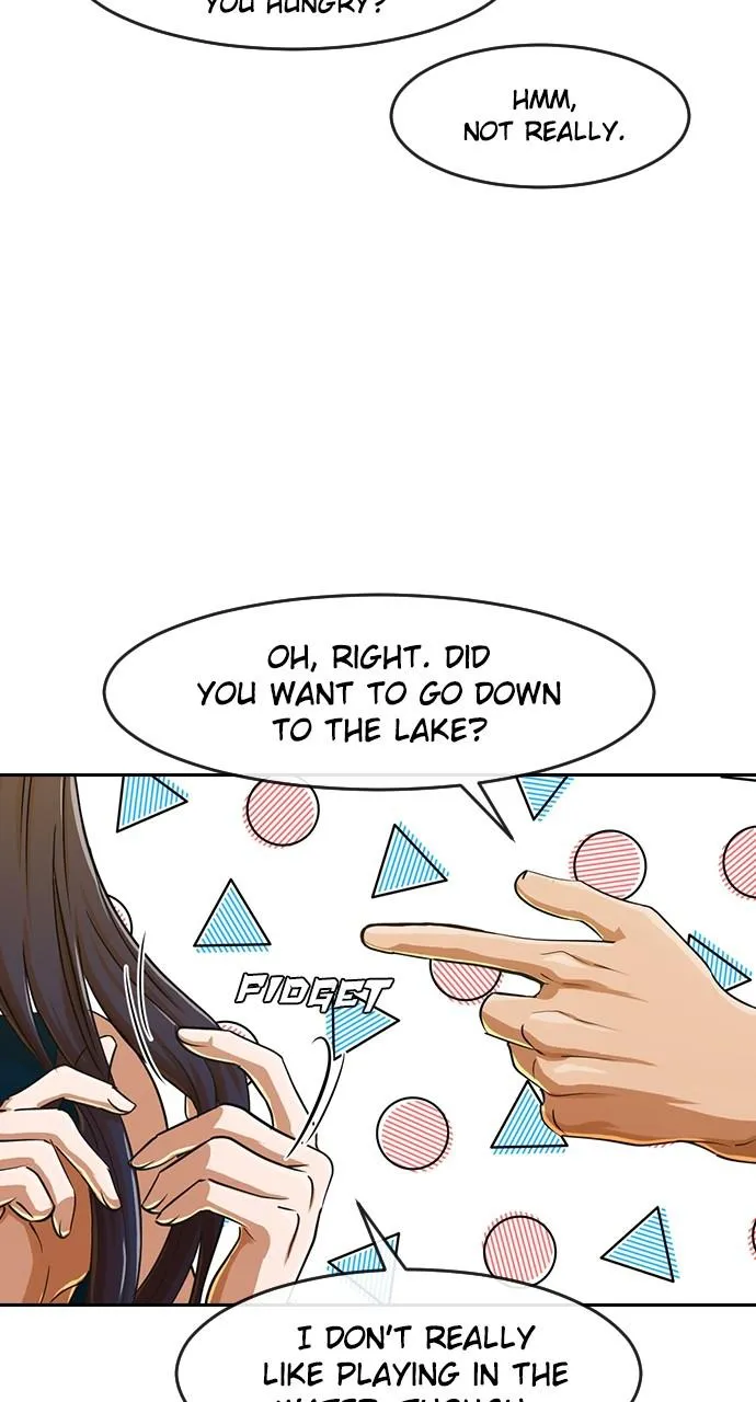 Read Random Chat Manga Online