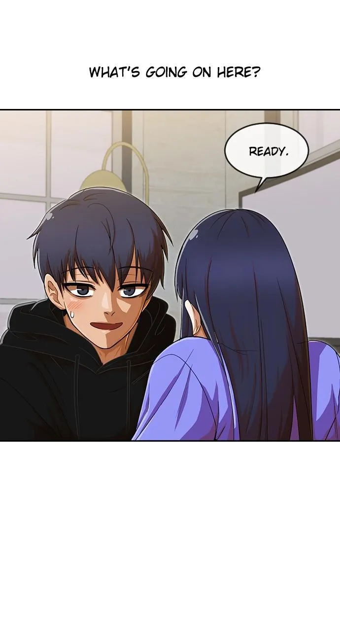 Read Random Chat Manga Online