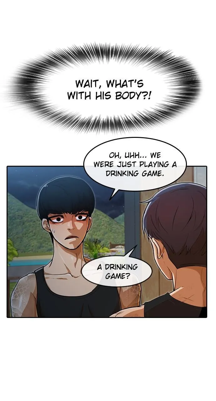 Read Random Chat Manga Online