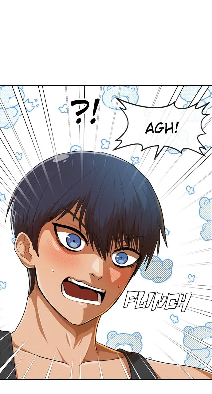 Read Random Chat Manga Online