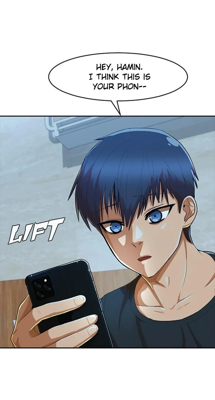 Read Random Chat Manga Online