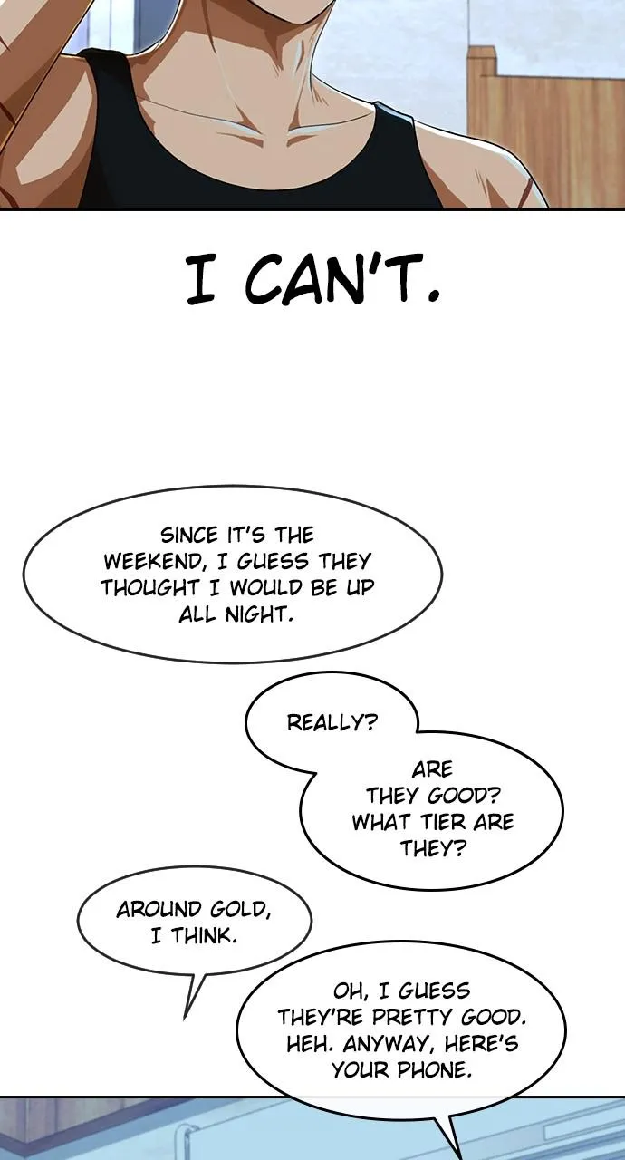 Read Random Chat Manga Online