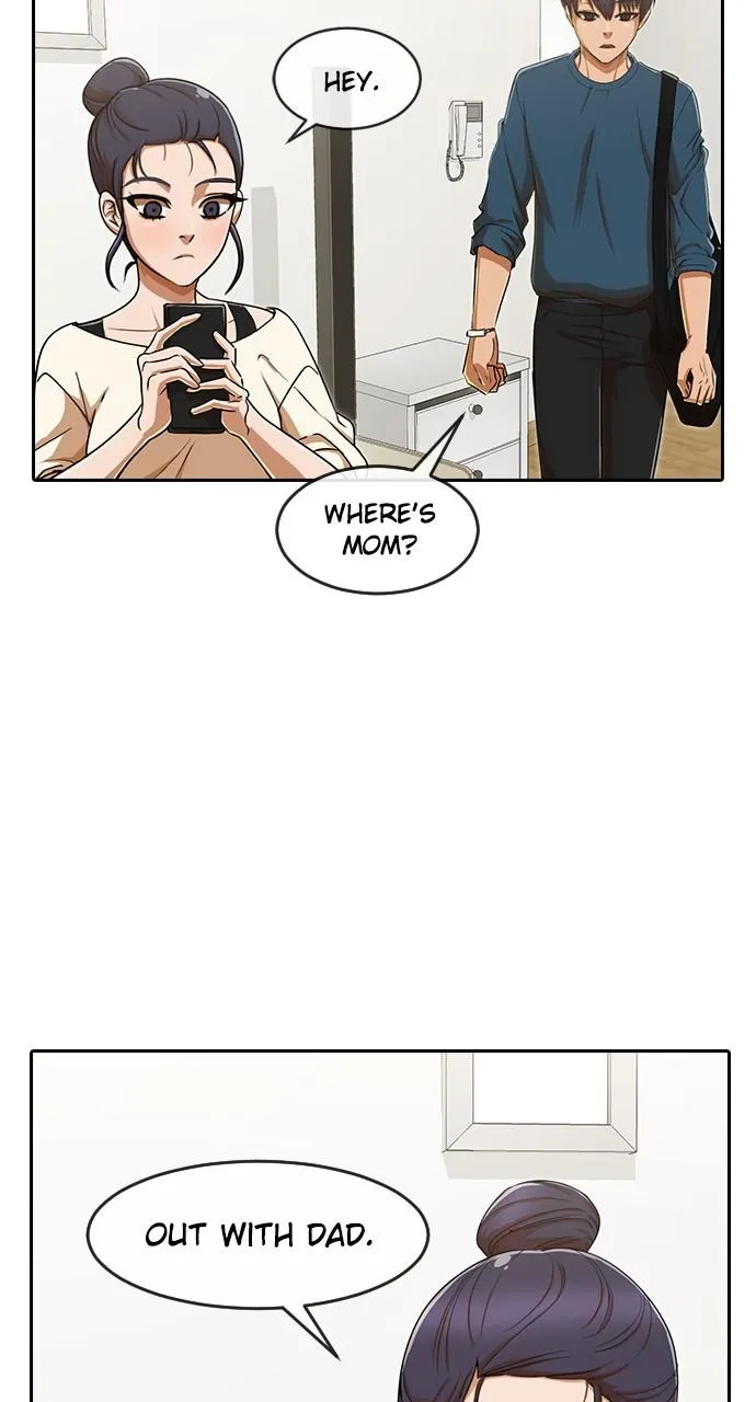 Read Random Chat Manga Online