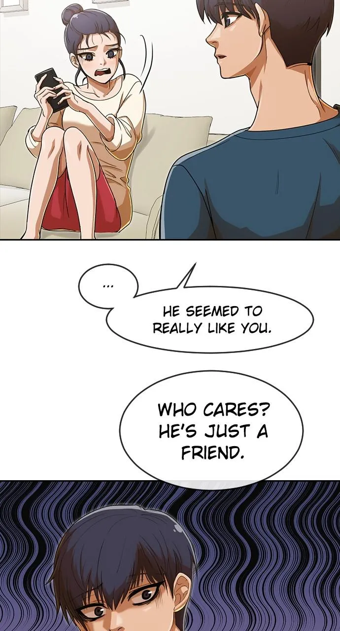 Read Random Chat Manga Online