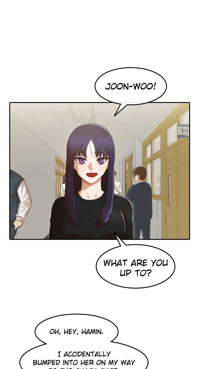Read Random Chat Manga Online