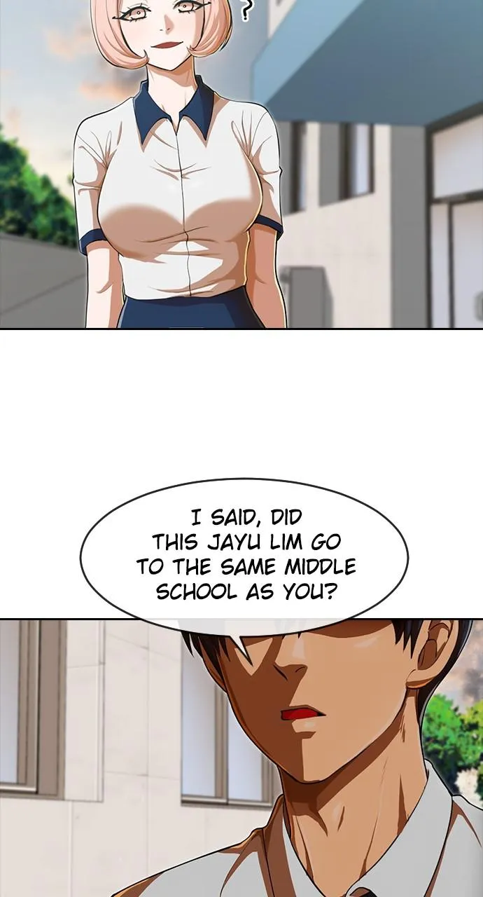 Read Random Chat Manga Online