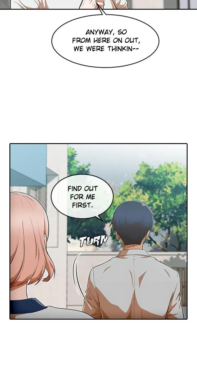 Read Random Chat Manga Online