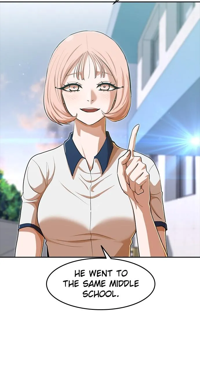 Read Random Chat Manga Online