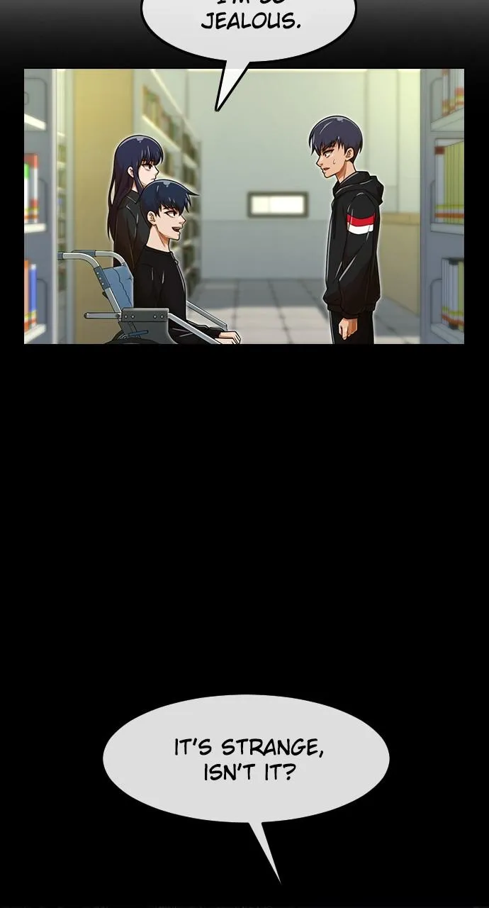 Read Random Chat Manga Online