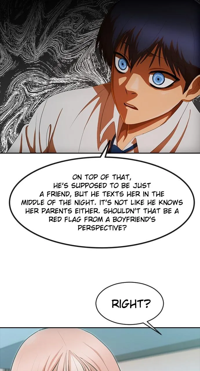 Read Random Chat Manga Online