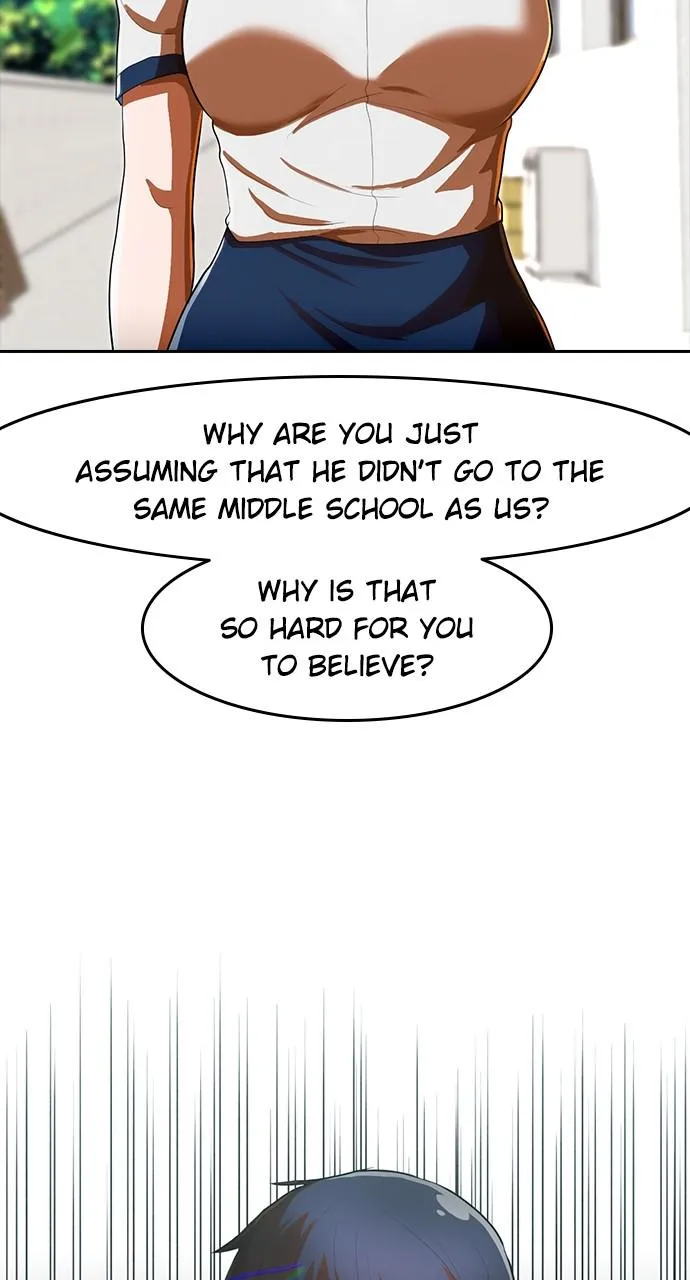 Read Random Chat Manga Online