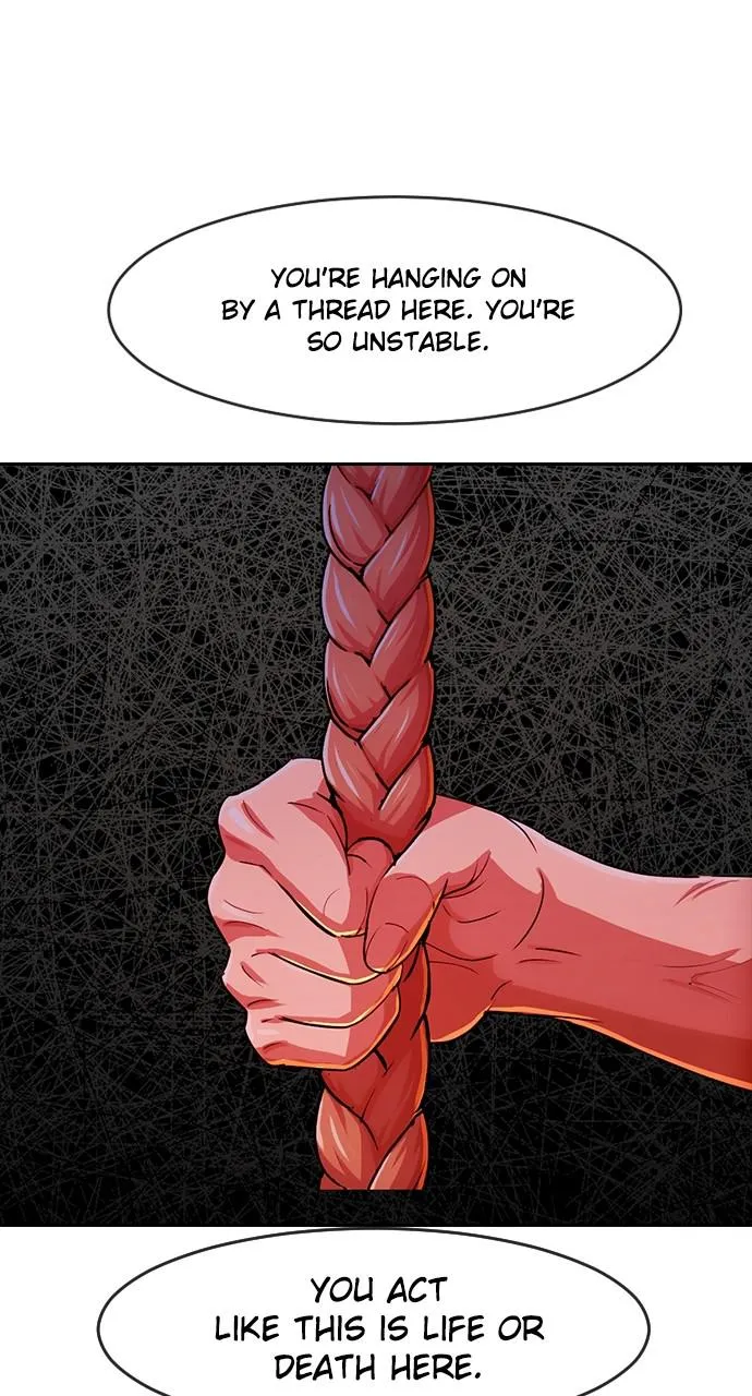 Read Random Chat Manga Online