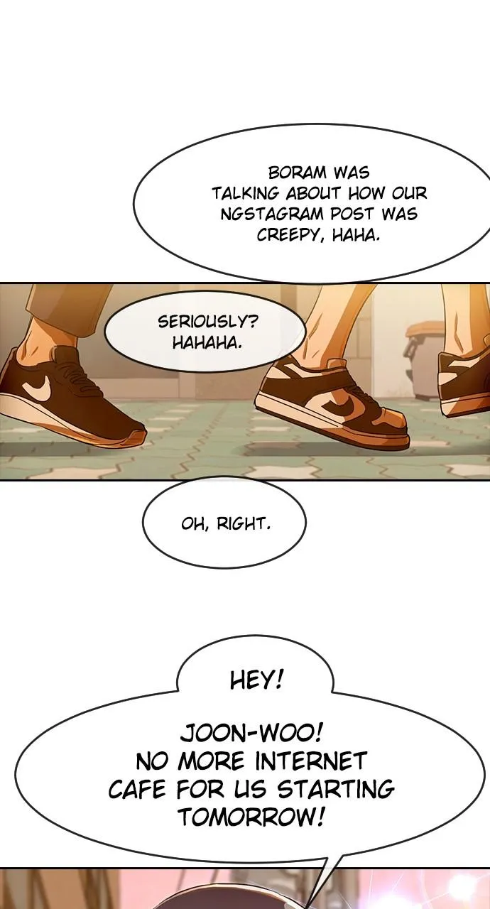 Read Random Chat Manga Online