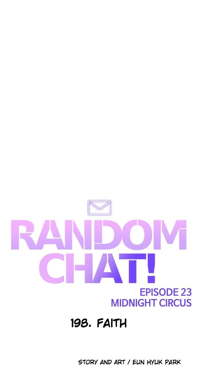 Read Random Chat Manga Online