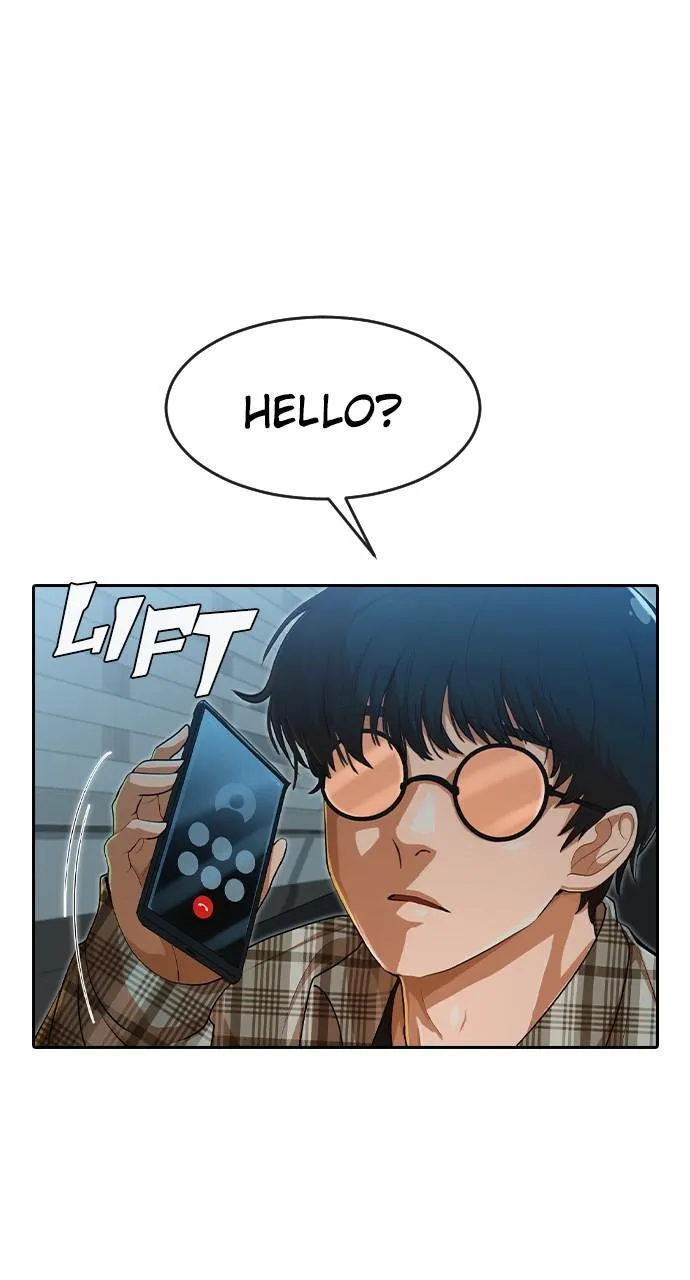 Read Random Chat Manga Online