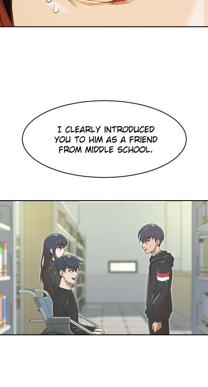 Read Random Chat Manga Online