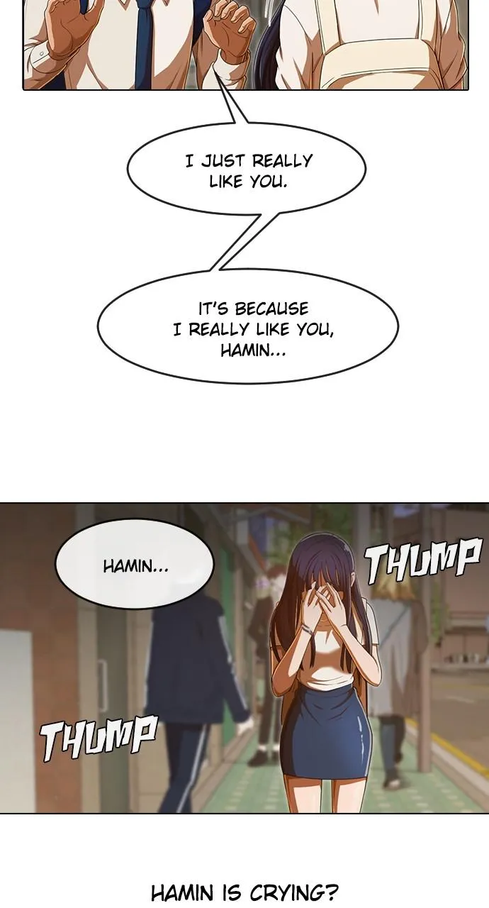 Read Random Chat Manga Online