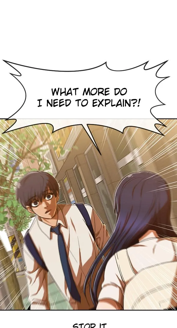 Read Random Chat Manga Online