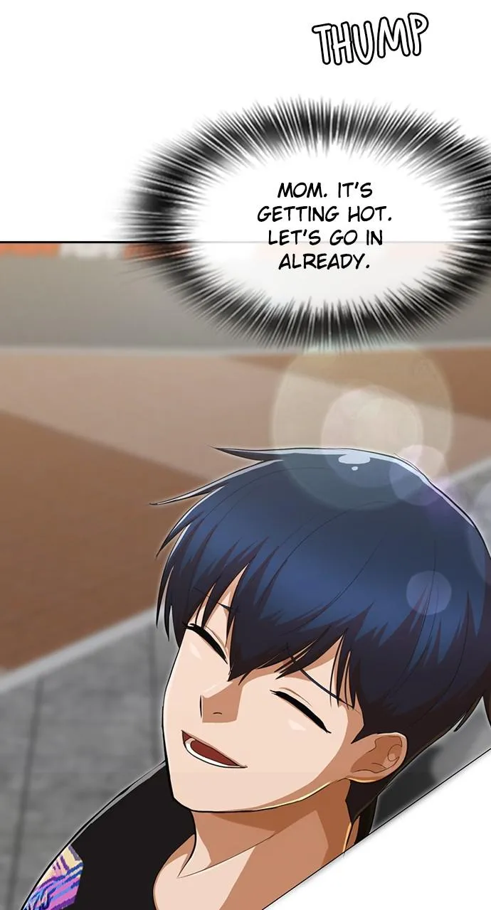 Read Random Chat Manga Online