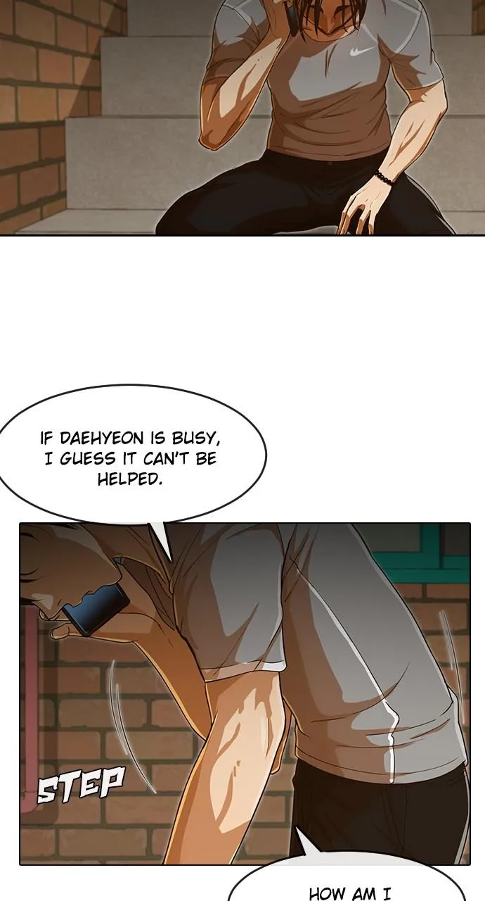 Read Random Chat Manga Online