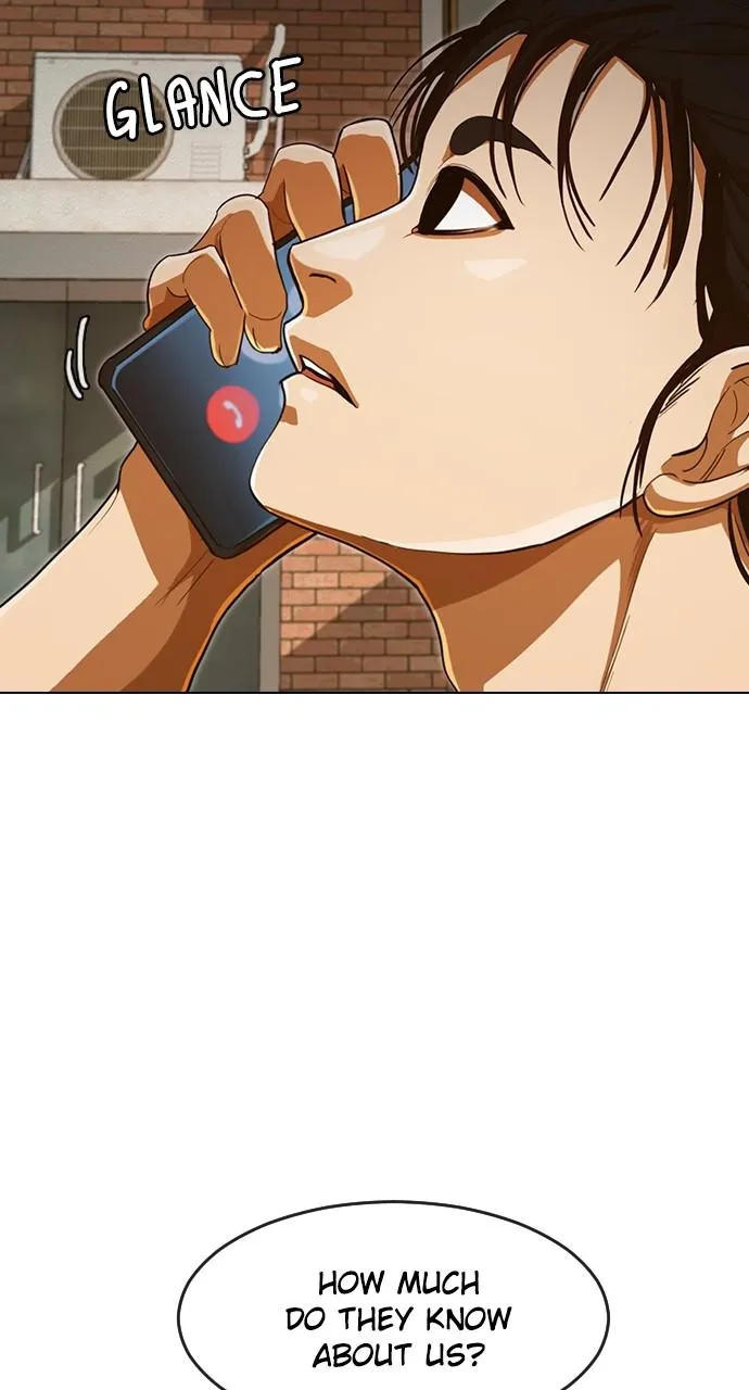 Read Random Chat Manga Online