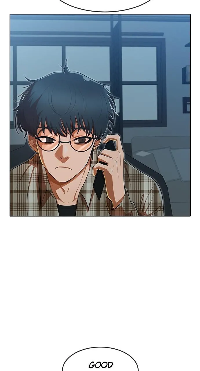 Read Random Chat Manga Online