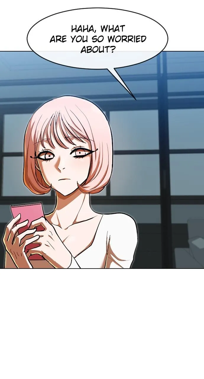 Read Random Chat Manga Online