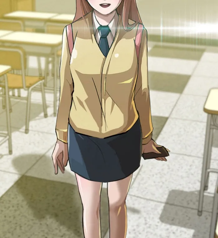Read Random Chat Manga Online