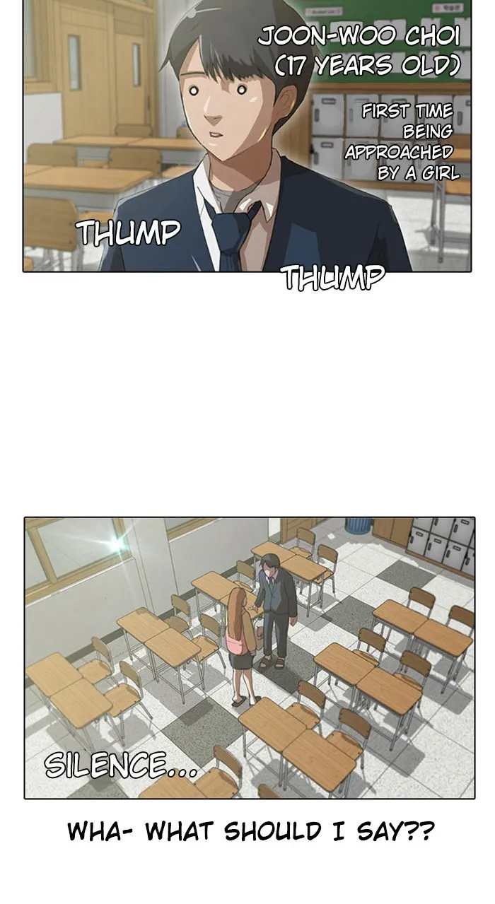 Read Random Chat Manga Online