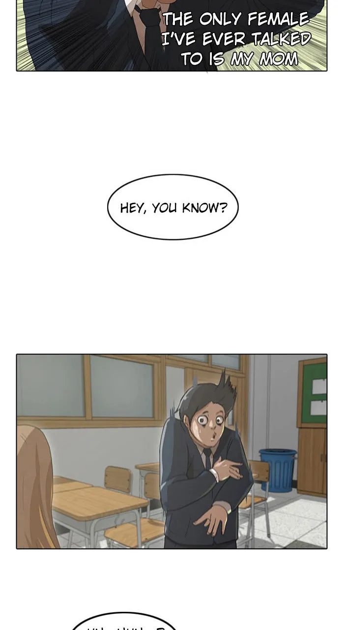 Read Random Chat Manga Online