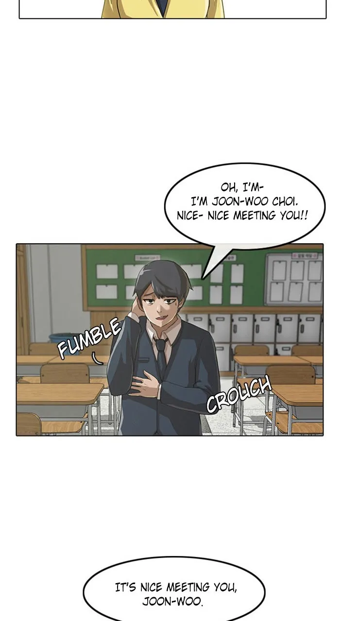 Read Random Chat Manga Online