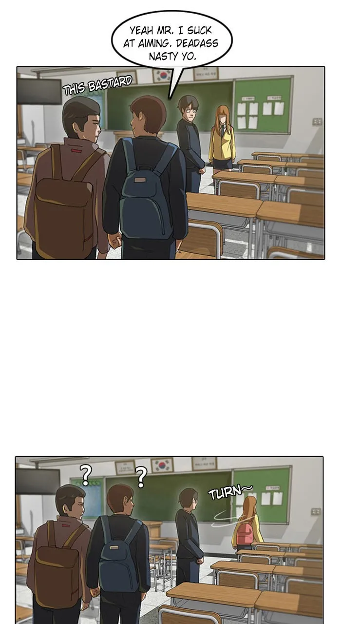 Read Random Chat Manga Online