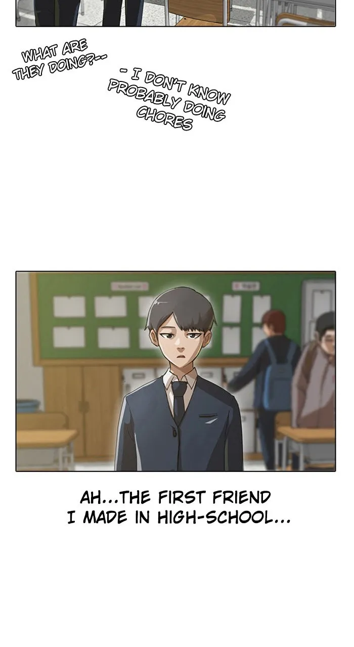 Read Random Chat Manga Online