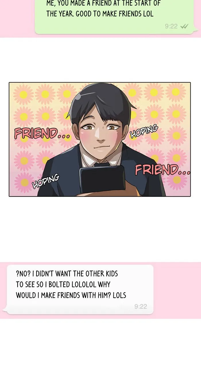 Read Random Chat Manga Online