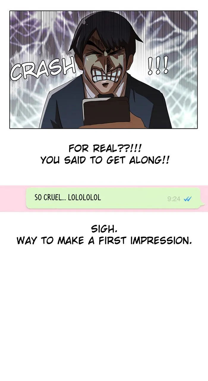 Read Random Chat Manga Online