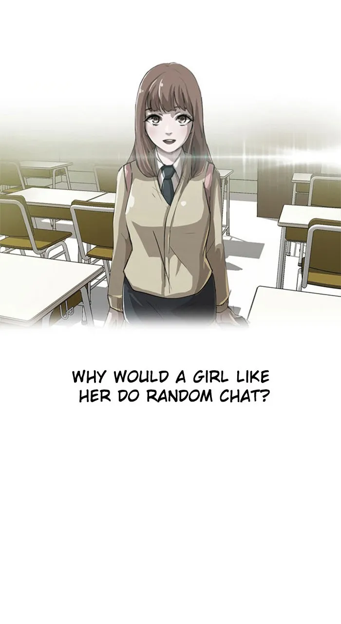 Read Random Chat Manga Online