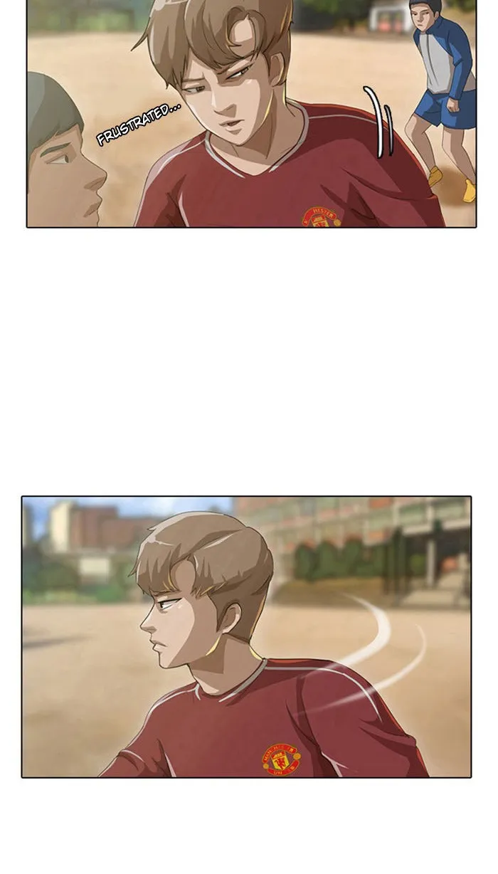 Read Random Chat Manga Online