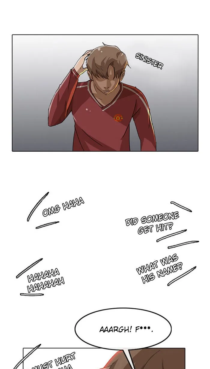 Read Random Chat Manga Online
