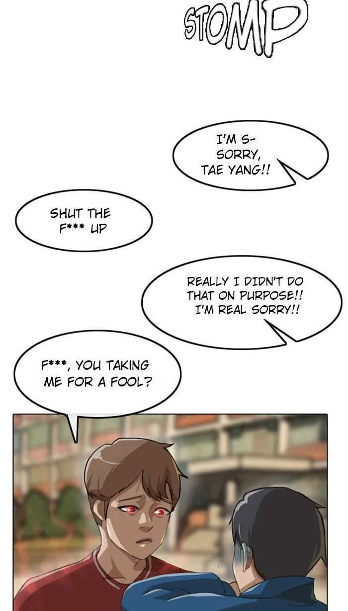 Read Random Chat Manga Online