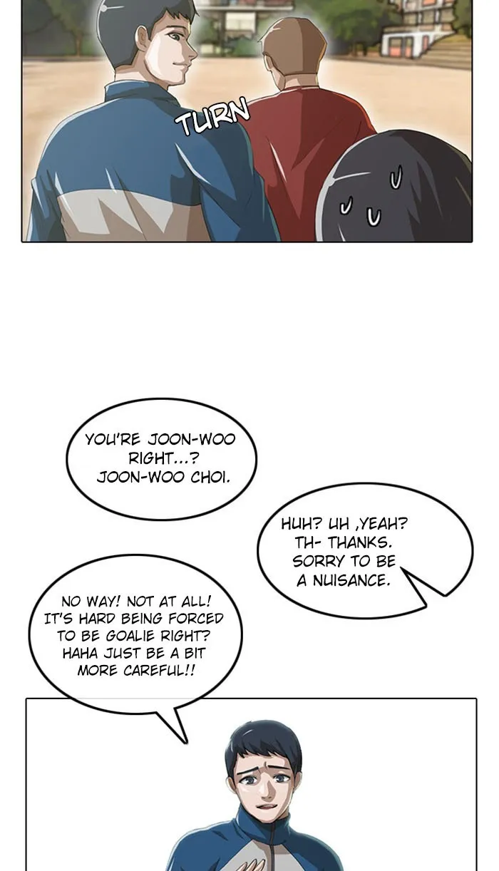 Read Random Chat Manga Online